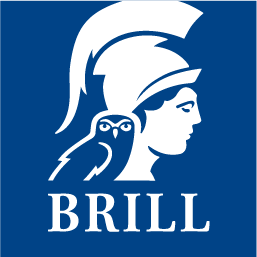 Logo Brill