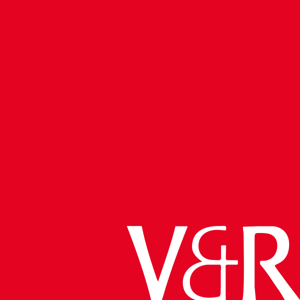 Logo Vandenhoeck & Ruprecht